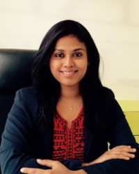 Dr. Nithya Raghunath, Dermatologist in Bangalore